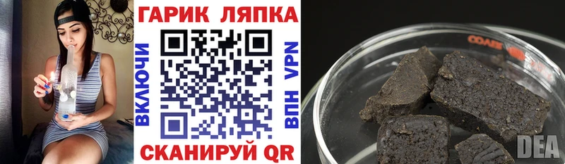 ГАШ VHQ Горбатов